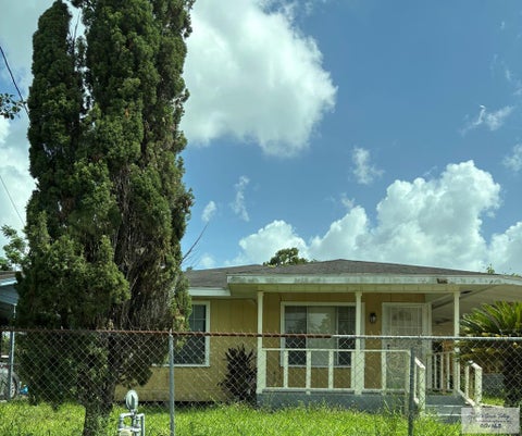 Apartment For Sale - 96 Angel Dr<br/> BROWNSVILLE, TX 78520