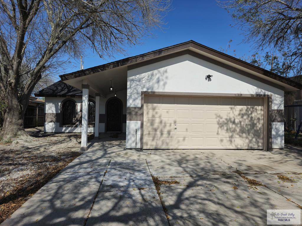 2389 Santa Elena St, BROWNSVILLE, Texas image 1