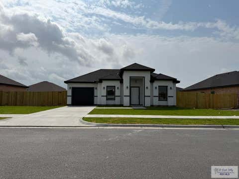 Homes For Sale - 3309 Rocky Row Dr<br/> HARLINGEN, TX 78552