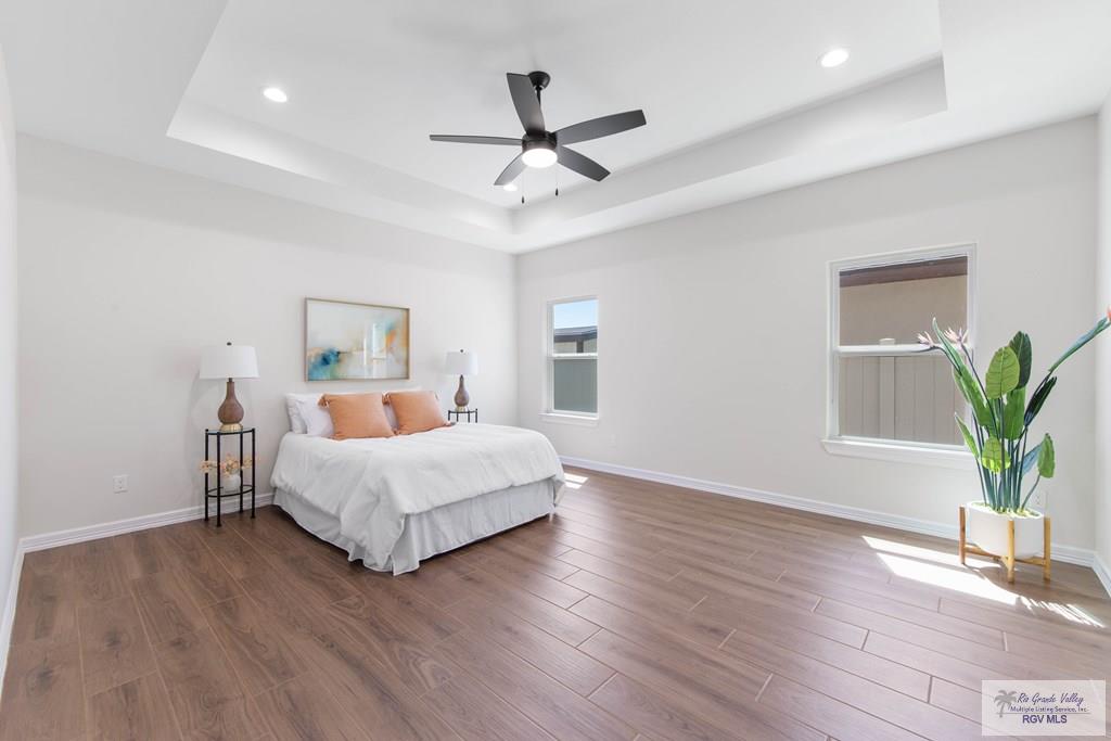 1302 Knotty Pine Ln, HARLINGEN, Texas image 16