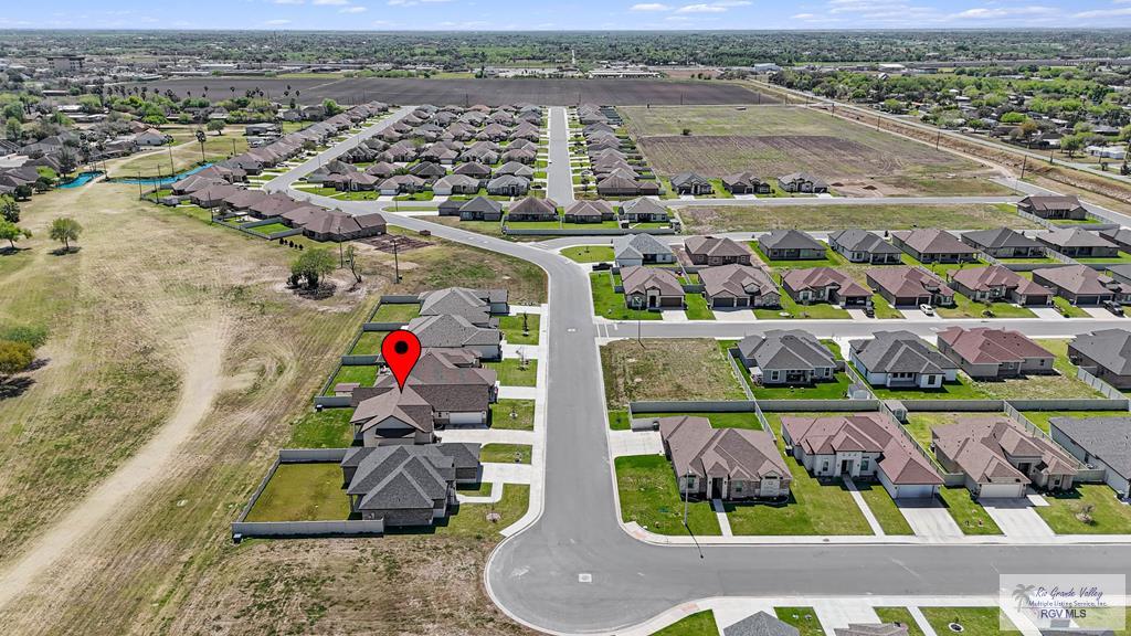 1302 Knotty Pine Ln, HARLINGEN, Texas image 32