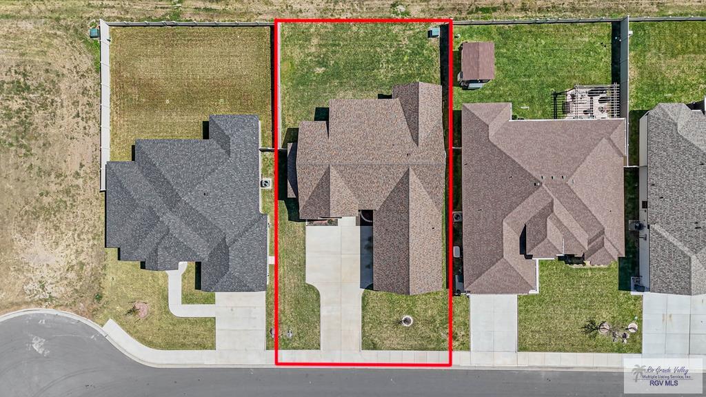 1302 Knotty Pine Ln, HARLINGEN, Texas image 31
