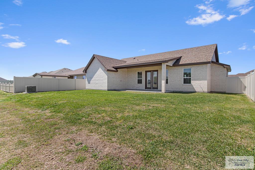1302 Knotty Pine Ln, HARLINGEN, Texas image 27