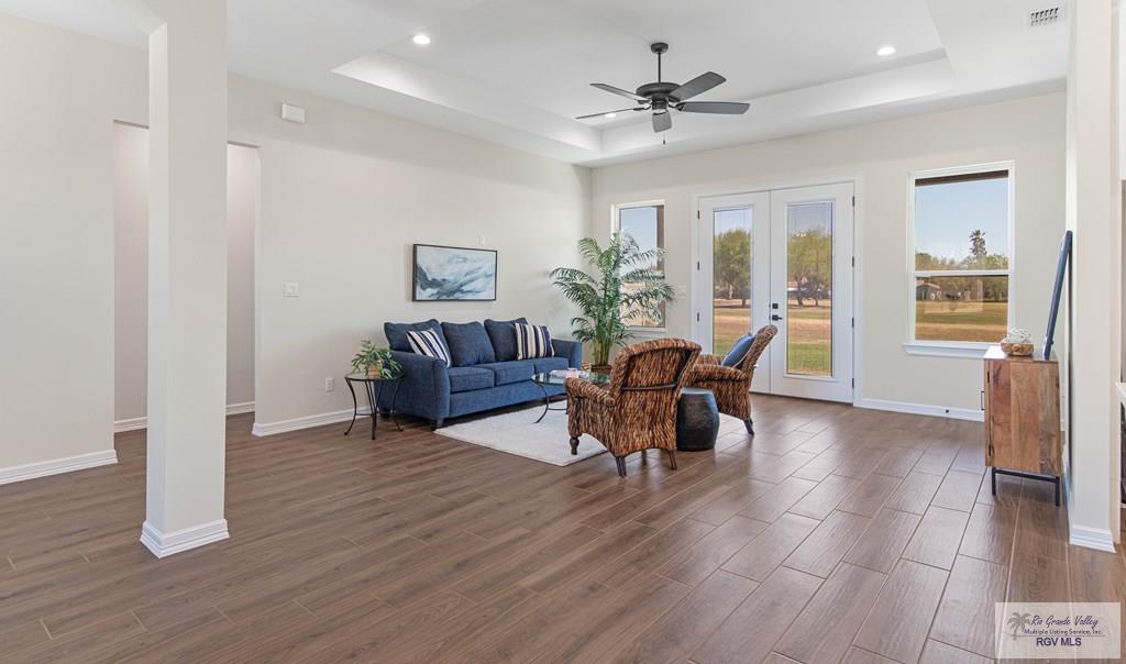 1302 Knotty Pine Ln, HARLINGEN, Texas image 8