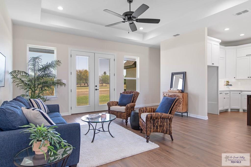 1302 Knotty Pine Ln, HARLINGEN, Texas image 3