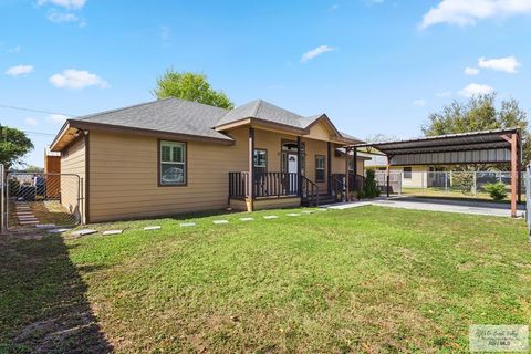 Homes For Sale - 1219 W Stensbo Ave<br/> Hidalgo County, ALAMO, TX 78516