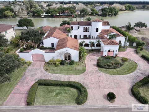 Homes For Sale - 203 Resaca Bend<br/> RANCHO VIEJO, TX 78575