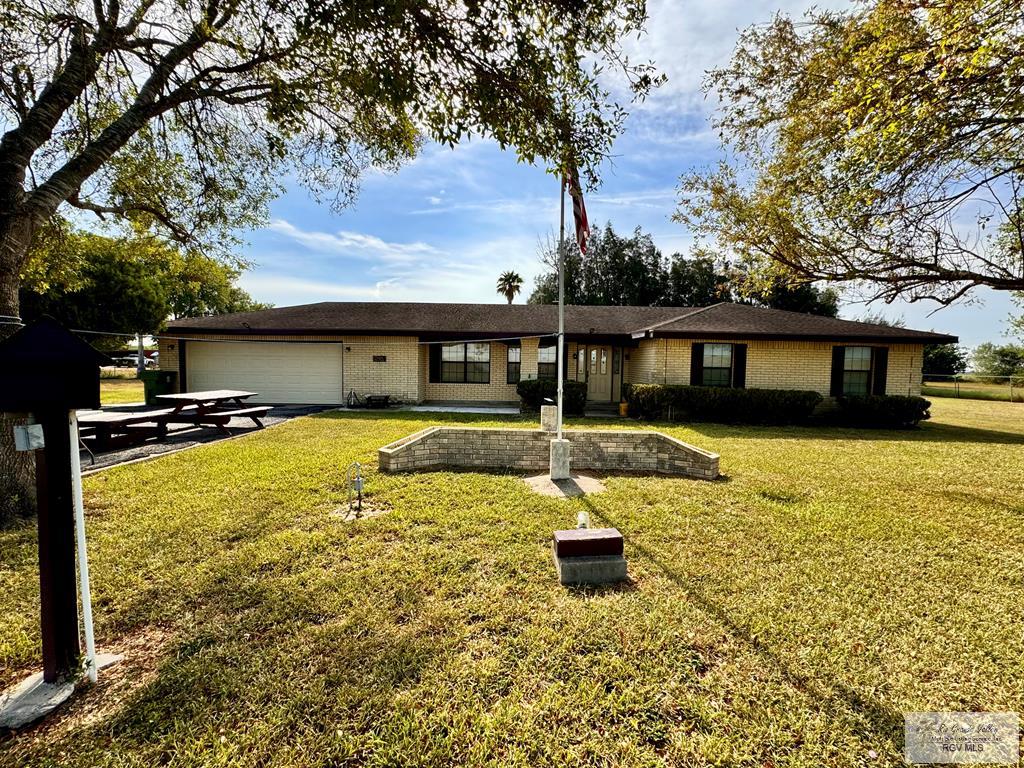 28541 Rangerville Rd, HARLINGEN, Texas image 1