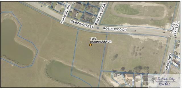 1000 Robinhood Dr, BROWNSVILLE, Texas image 1