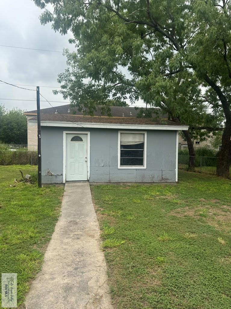 44 Highland Ter, BROWNSVILLE, Texas image 17