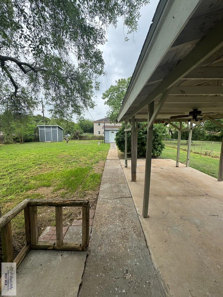 44 Highland Ter, BROWNSVILLE, Texas image 13