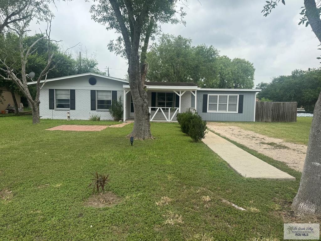 44 Highland Ter, BROWNSVILLE, Texas image 1