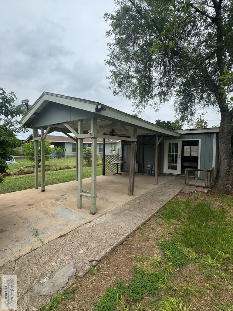 44 Highland Ter, BROWNSVILLE, Texas image 24