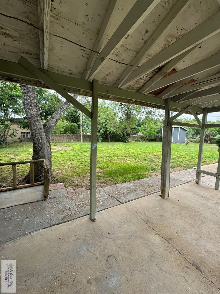 44 Highland Ter, BROWNSVILLE, Texas image 14