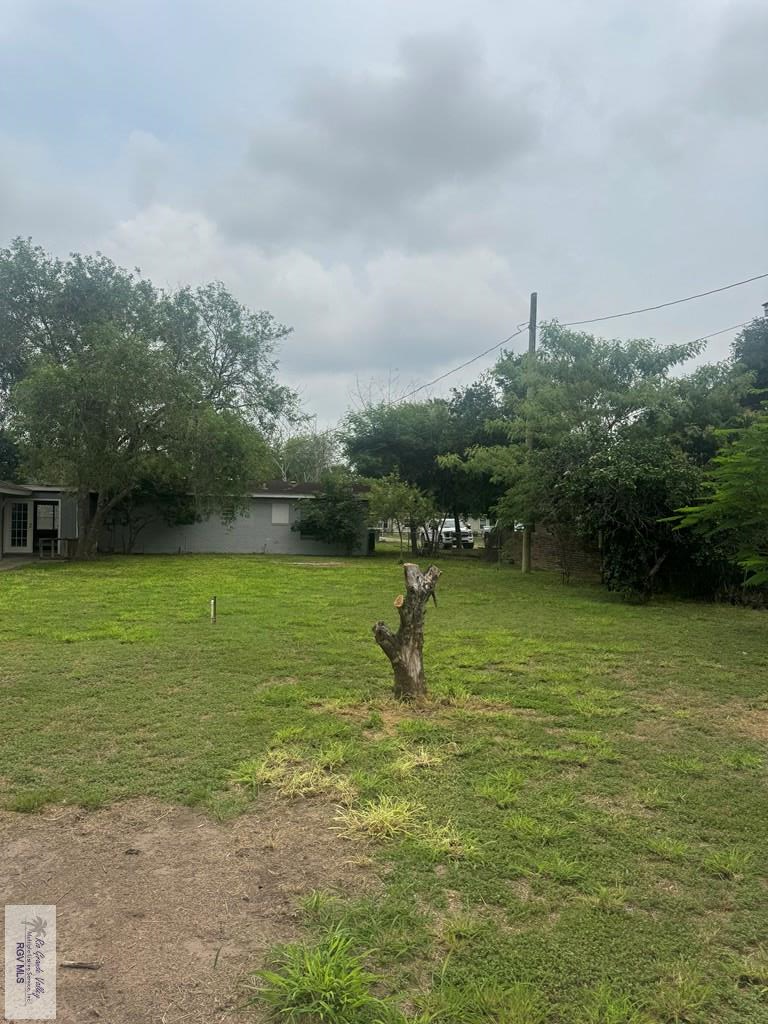 44 Highland Ter, BROWNSVILLE, Texas image 16