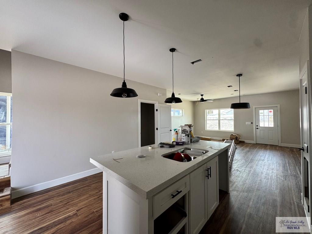 1600 Lake Monterrey Circle, BROWNSVILLE, Texas image 4