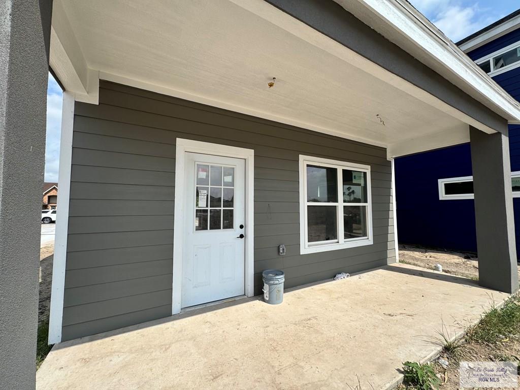 1600 Lake Monterrey Circle, BROWNSVILLE, Texas image 12