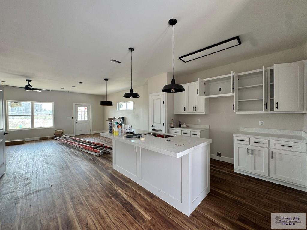 1600 Lake Monterrey Circle, BROWNSVILLE, Texas image 3