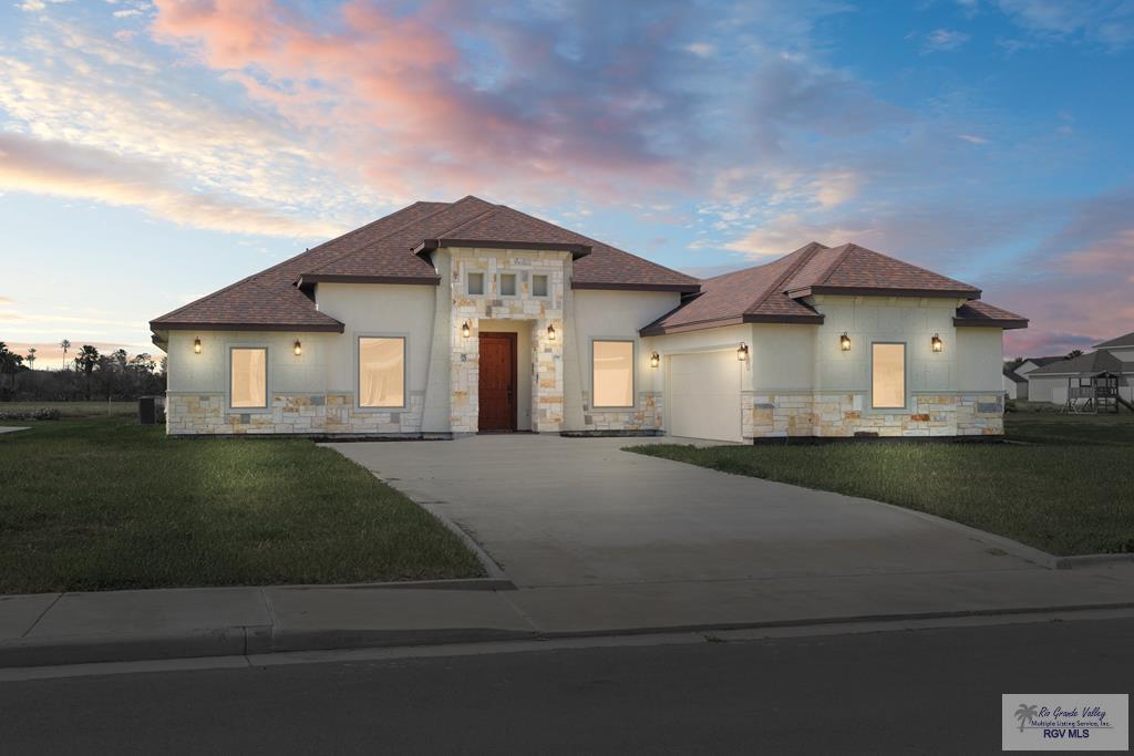 1902 Thacker Lane, HARLINGEN, Texas image 1