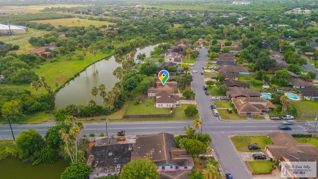 115 E Armstrong Ct, BROWNSVILLE, Texas image 12