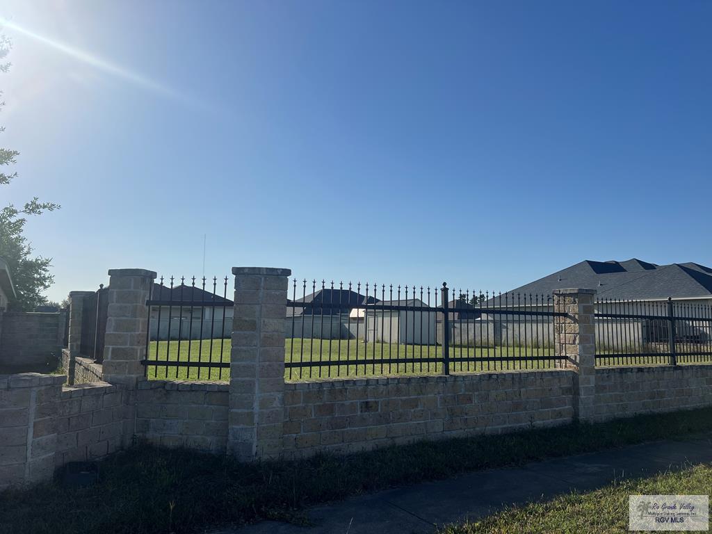 23803 Richmond Dr, HARLINGEN, Texas image 1