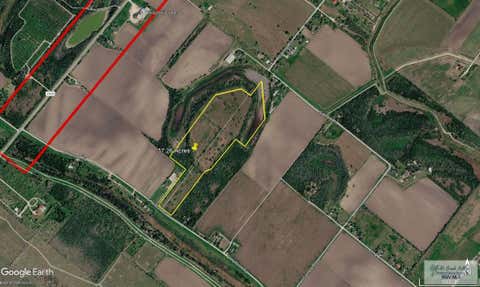 Vacant Land For Sale - 21525 E Hudson Rd<br/> SAN BENITO, TX 78586