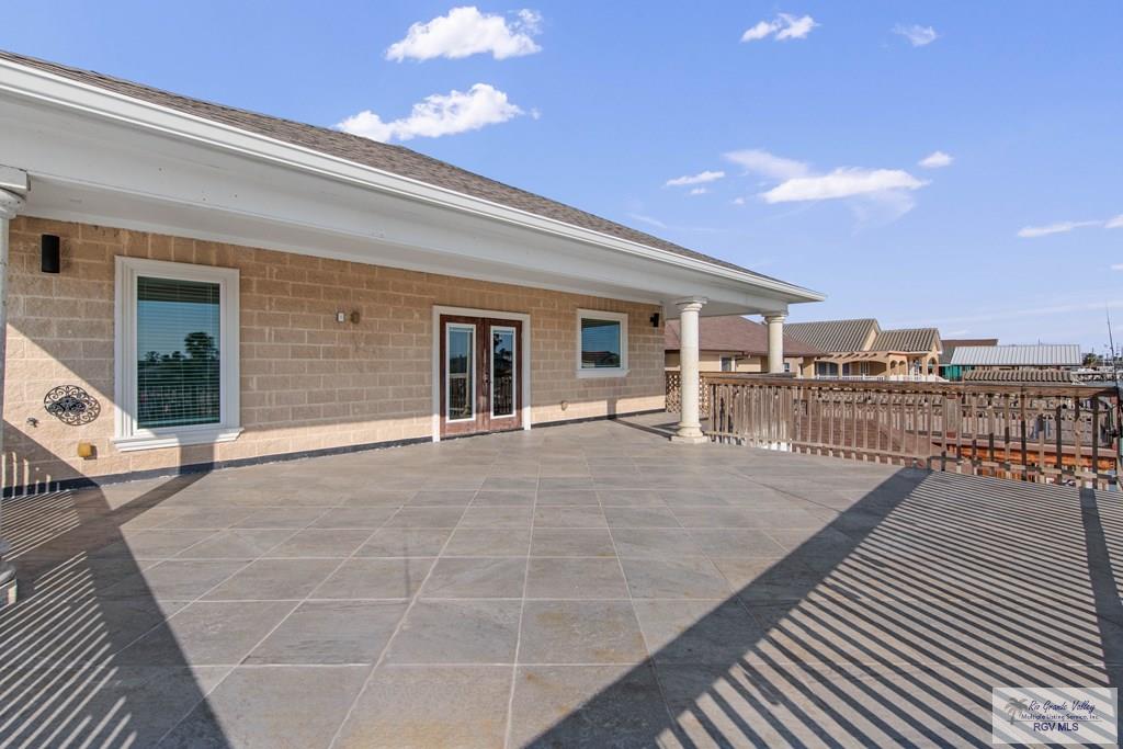 1013 Tarpon Ave, PORT ISABEL, Texas image 34