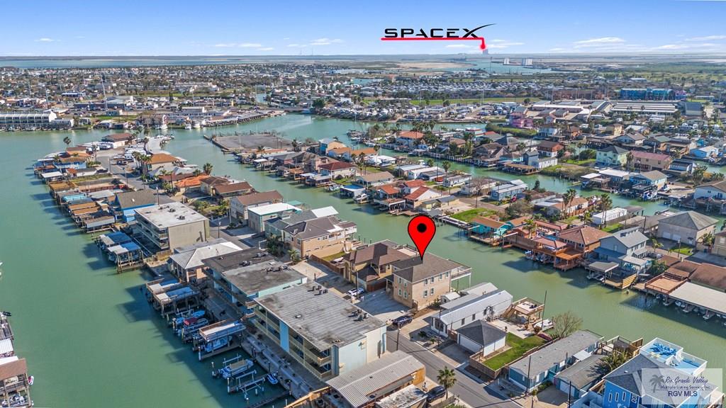 1013 Tarpon Ave, PORT ISABEL, Texas image 45