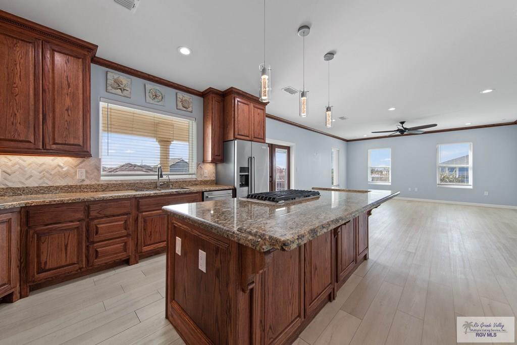 1013 Tarpon Ave, PORT ISABEL, Texas image 26