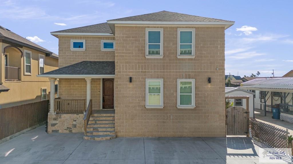 1013 Tarpon Ave, PORT ISABEL, Texas image 49