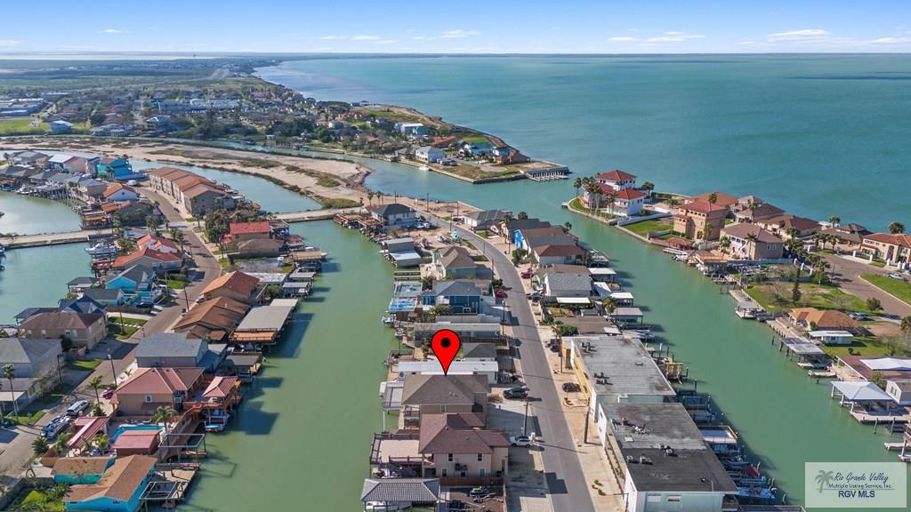 1013 Tarpon Ave, PORT ISABEL, Texas image 44