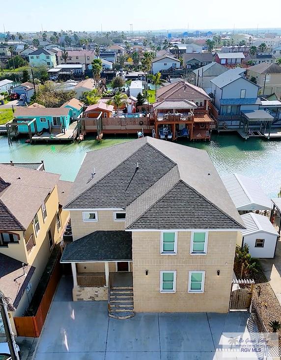 1013 Tarpon Ave, PORT ISABEL, Texas image 3