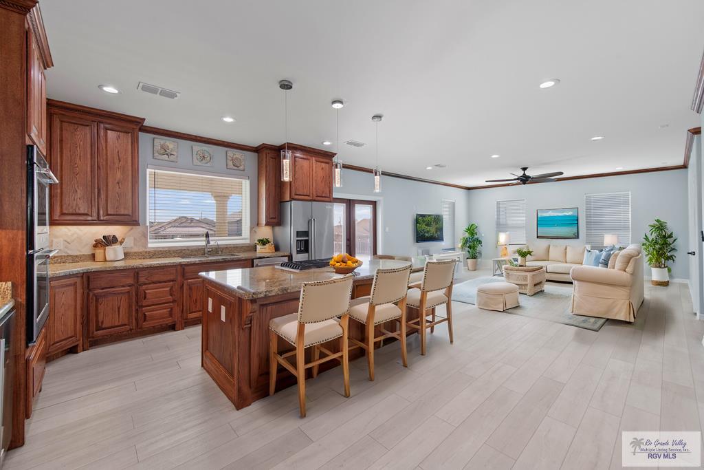 1013 Tarpon Ave, PORT ISABEL, Texas image 20