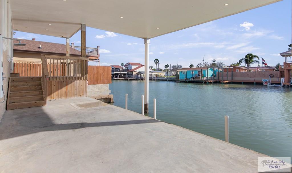 1013 Tarpon Ave, PORT ISABEL, Texas image 37