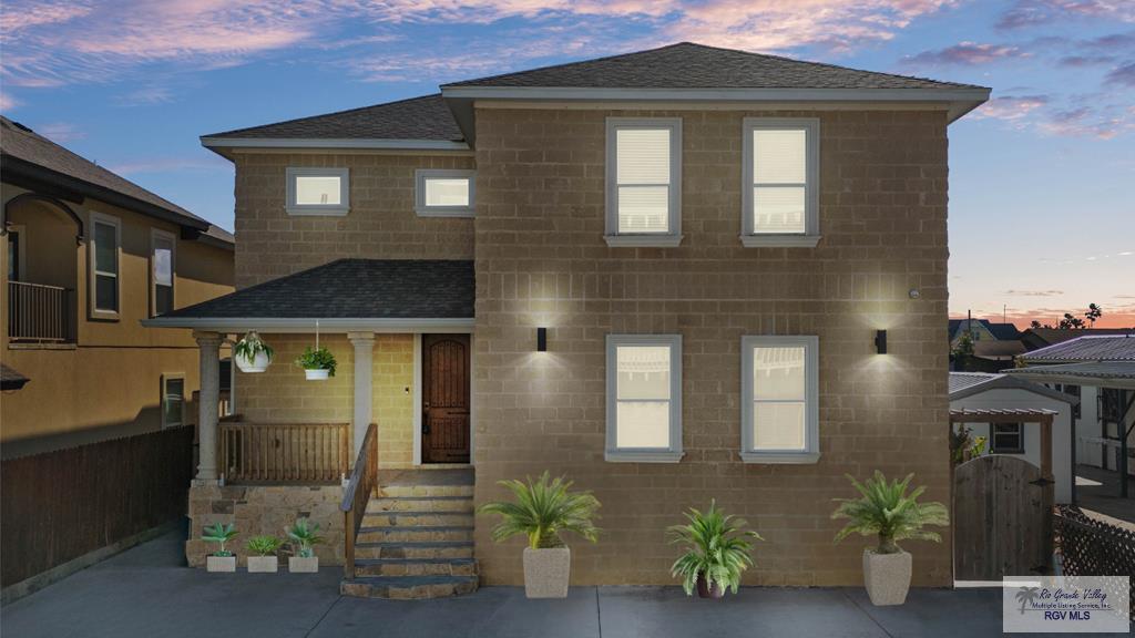 1013 Tarpon Ave, PORT ISABEL, Texas image 1