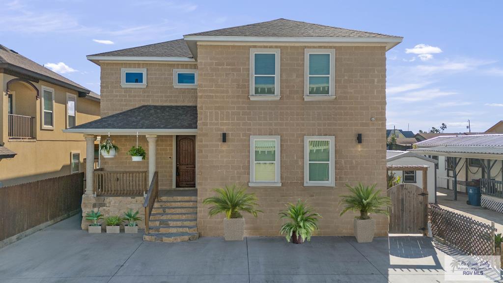 1013 Tarpon Ave, PORT ISABEL, Texas image 50