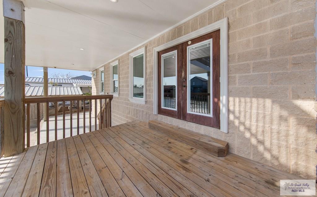 1013 Tarpon Ave, PORT ISABEL, Texas image 36