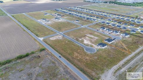 Vacant Land For Sale - LOT 55 Karianna Dr<br/> MERCEDES, TX 78570