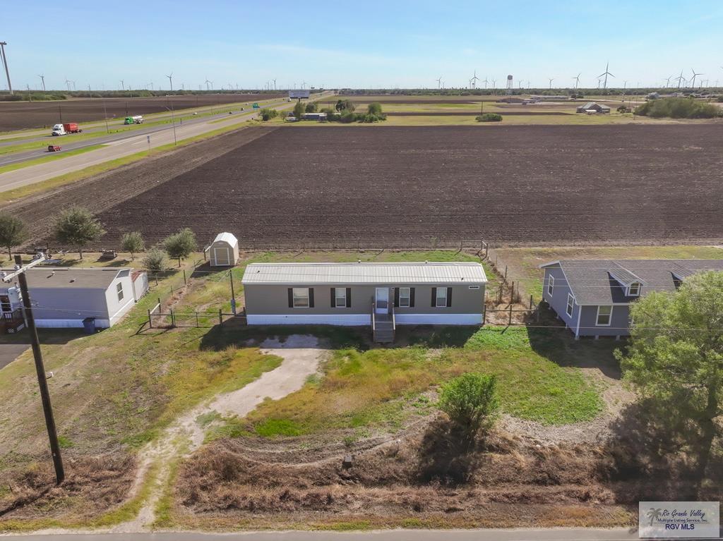 13939 Holly Ln, LYFORD, Texas image 1