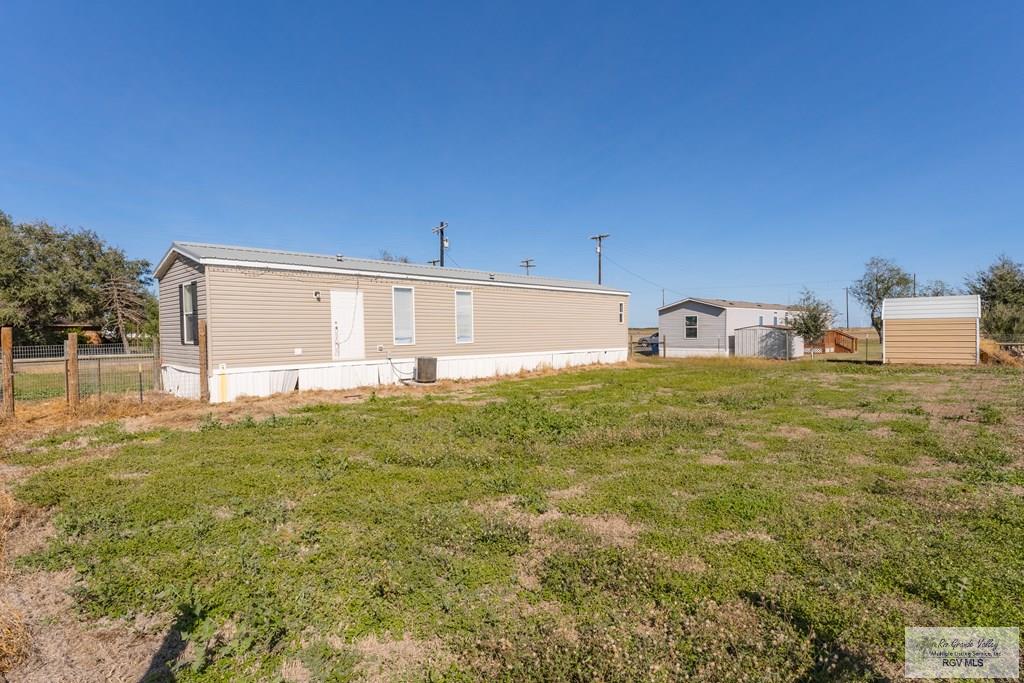 13939 Holly Ln, LYFORD, Texas image 30