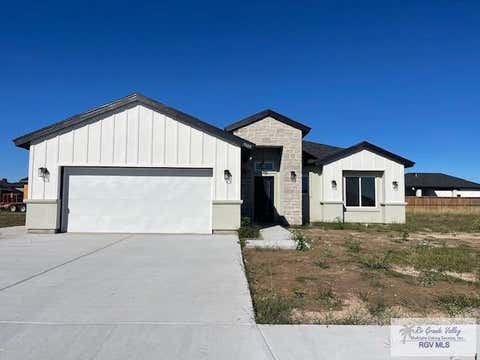 Homes For Sale - 5005 Nueces River Cir<br/> BROWNSVILLE, TX 78520
