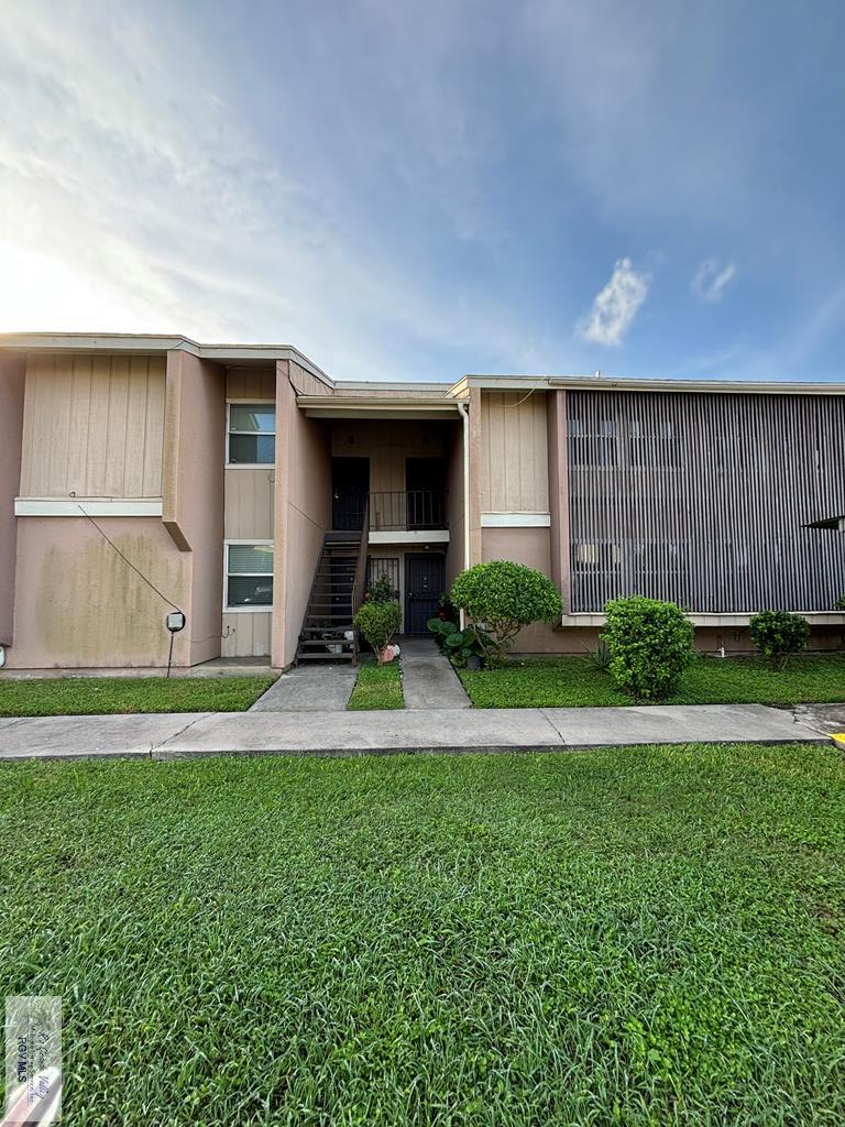 205 Calle Amistosa #254, BROWNSVILLE, Texas image 1