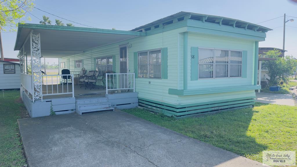 14938 W Business 83 #68-69, HARLINGEN, Texas image 1