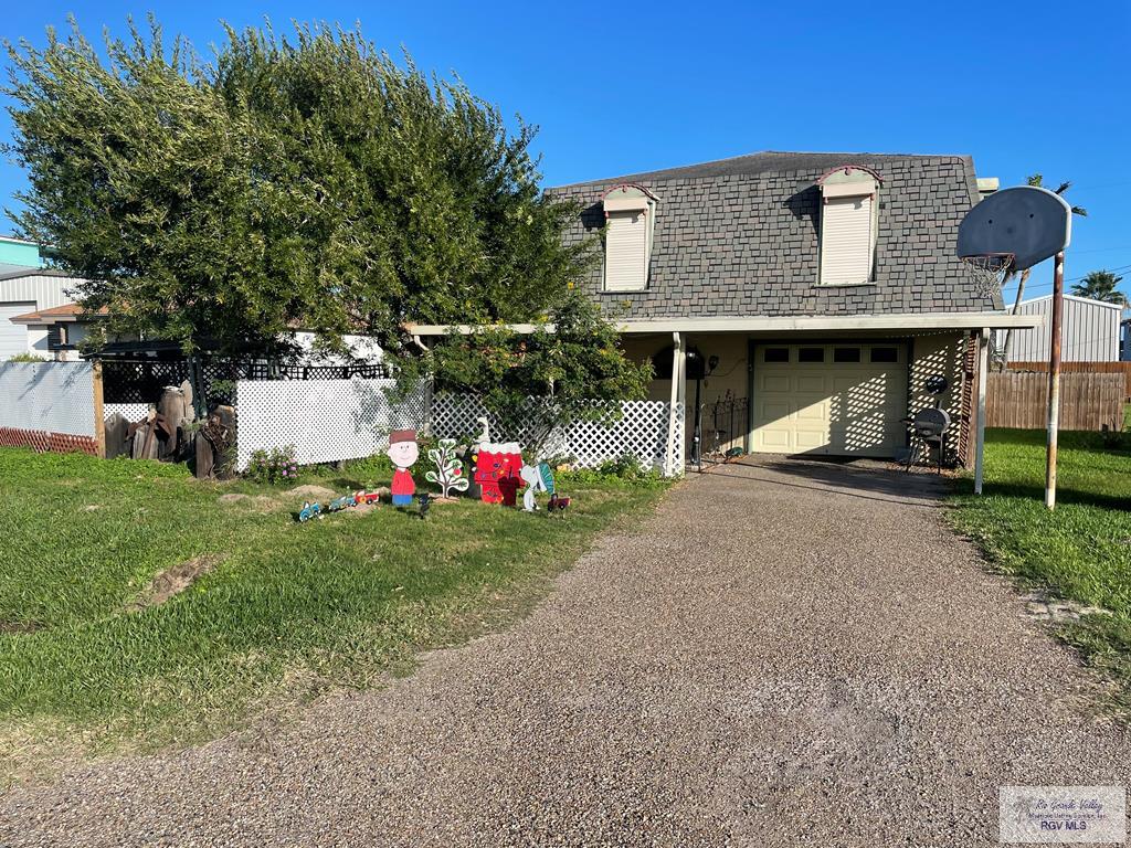 946 Mansfield Dr, PORT MANSFIELD, Texas image 3