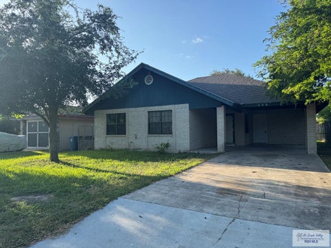 Homes For Sale - 308 W 8th St #10<br/> LOS FRESNOS, TX 78566