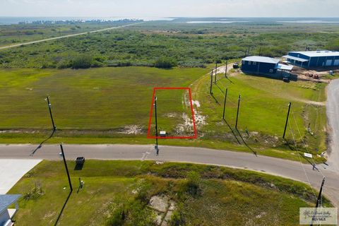Vacant Land For Sale - LOT 36 Bayview Ave #36<br/> Willacy County, PORT MANSFIELD, TX 78598