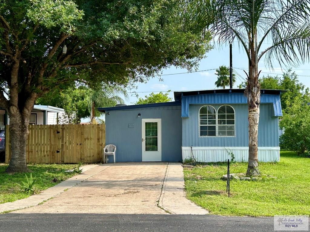 15702 Orange Dr, HARLINGEN, Texas image 2