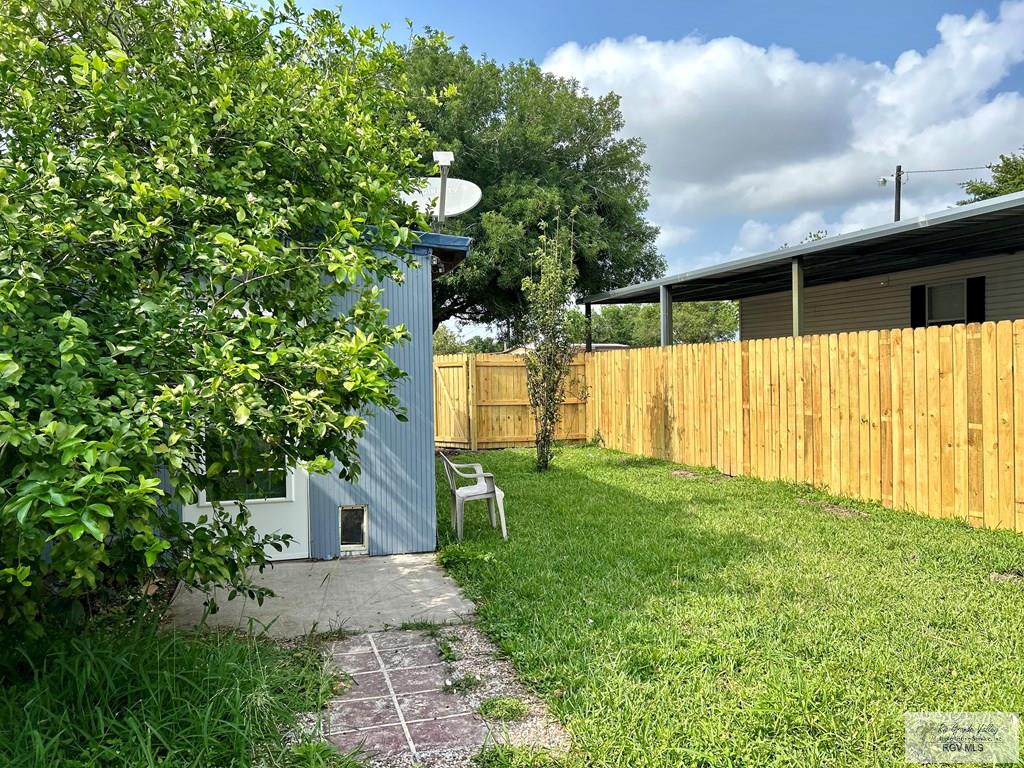 15702 Orange Dr, HARLINGEN, Texas image 8