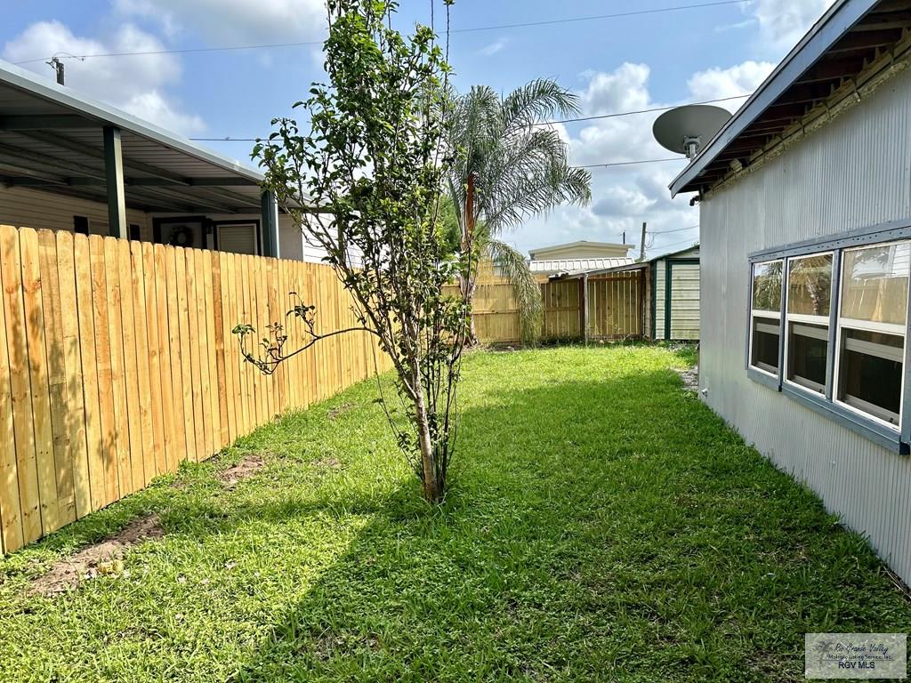 15702 Orange Dr, HARLINGEN, Texas image 9