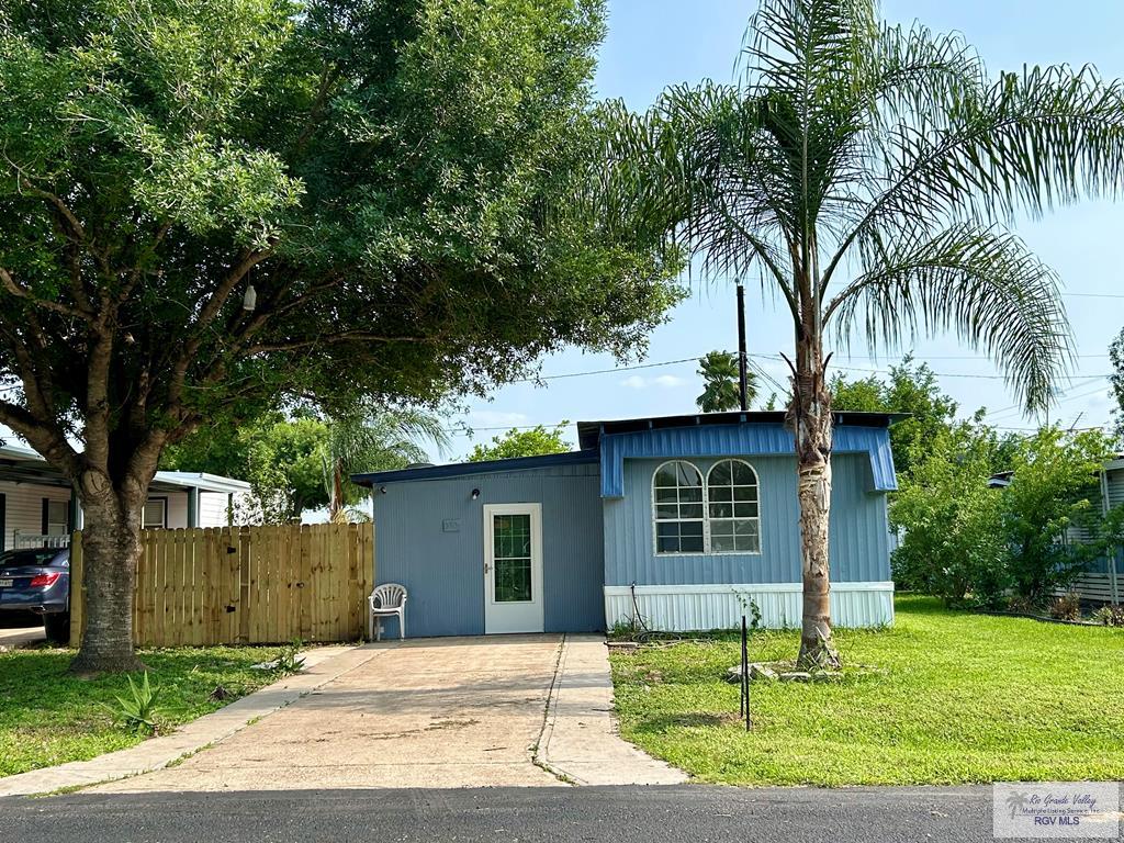 15702 Orange Dr, HARLINGEN, Texas image 1